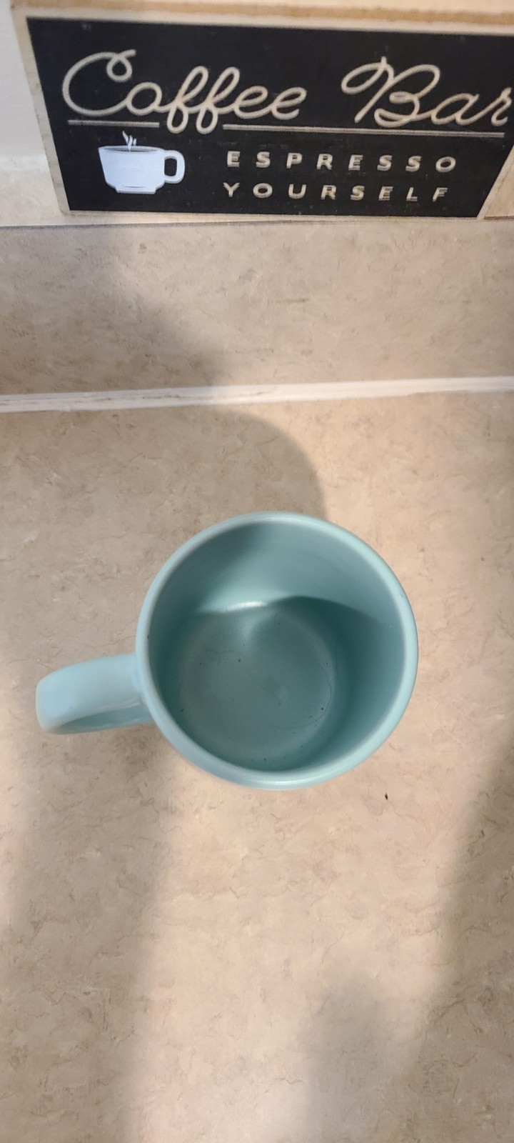 Disney Mickey Coffee Mug