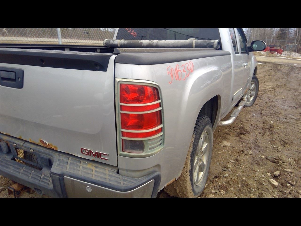 Steering Column Shift Base Fits 07-14 YUKON 678128