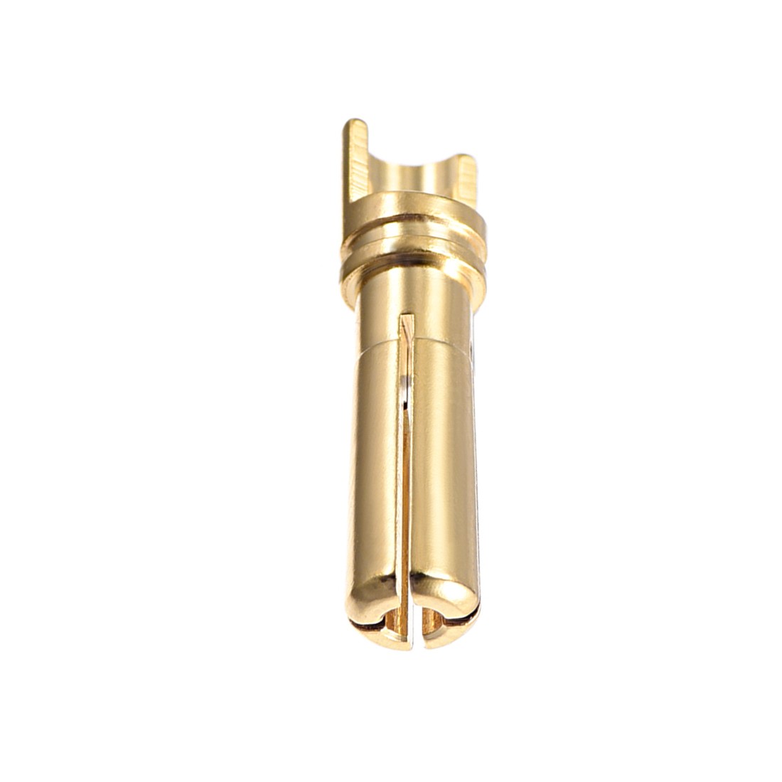 10 pcs 4mm Battery Connector Banana Plugs Male