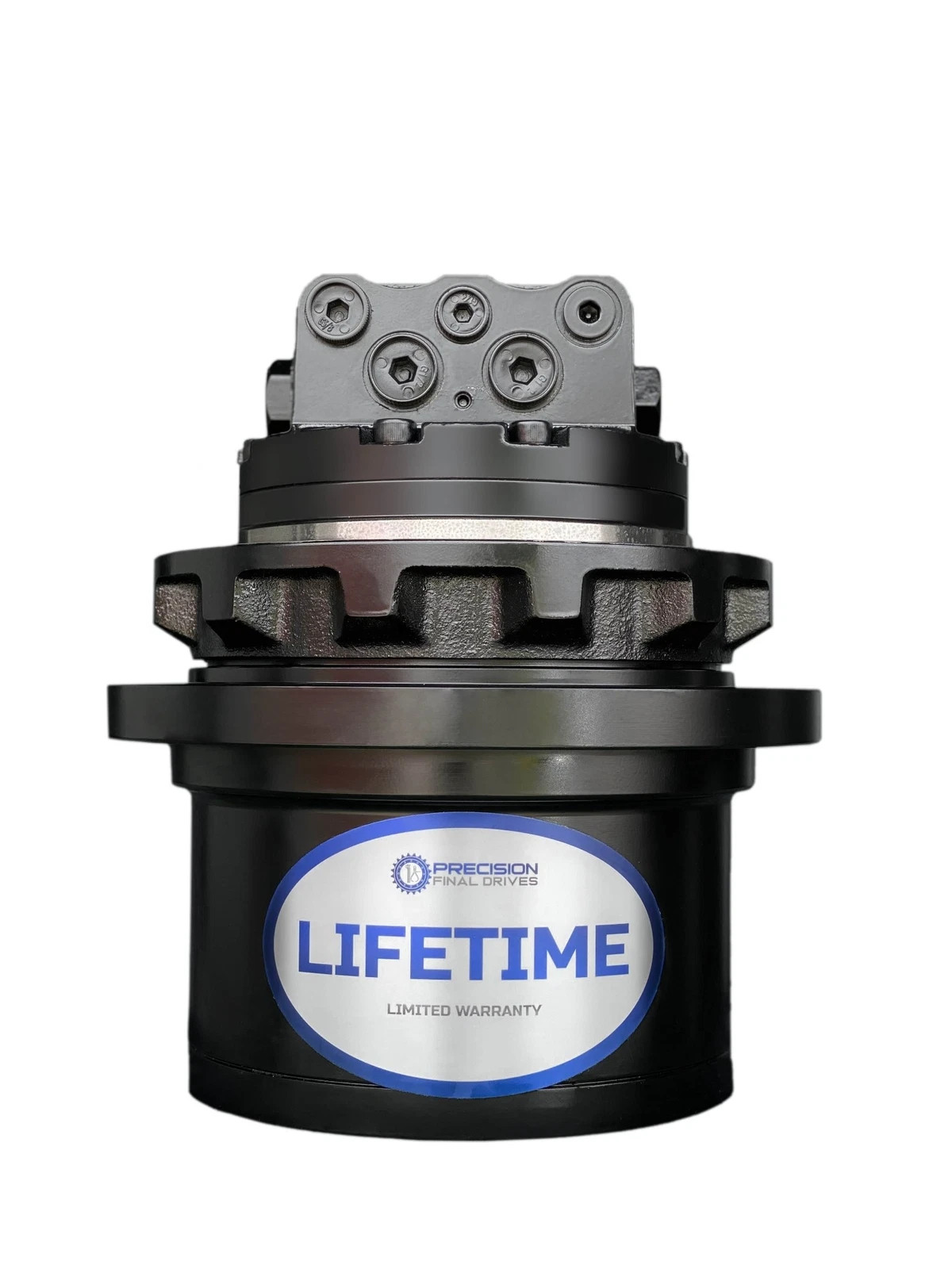 New Bobcat E45 Final Drive Motor Bobcat E45 Travel Motor