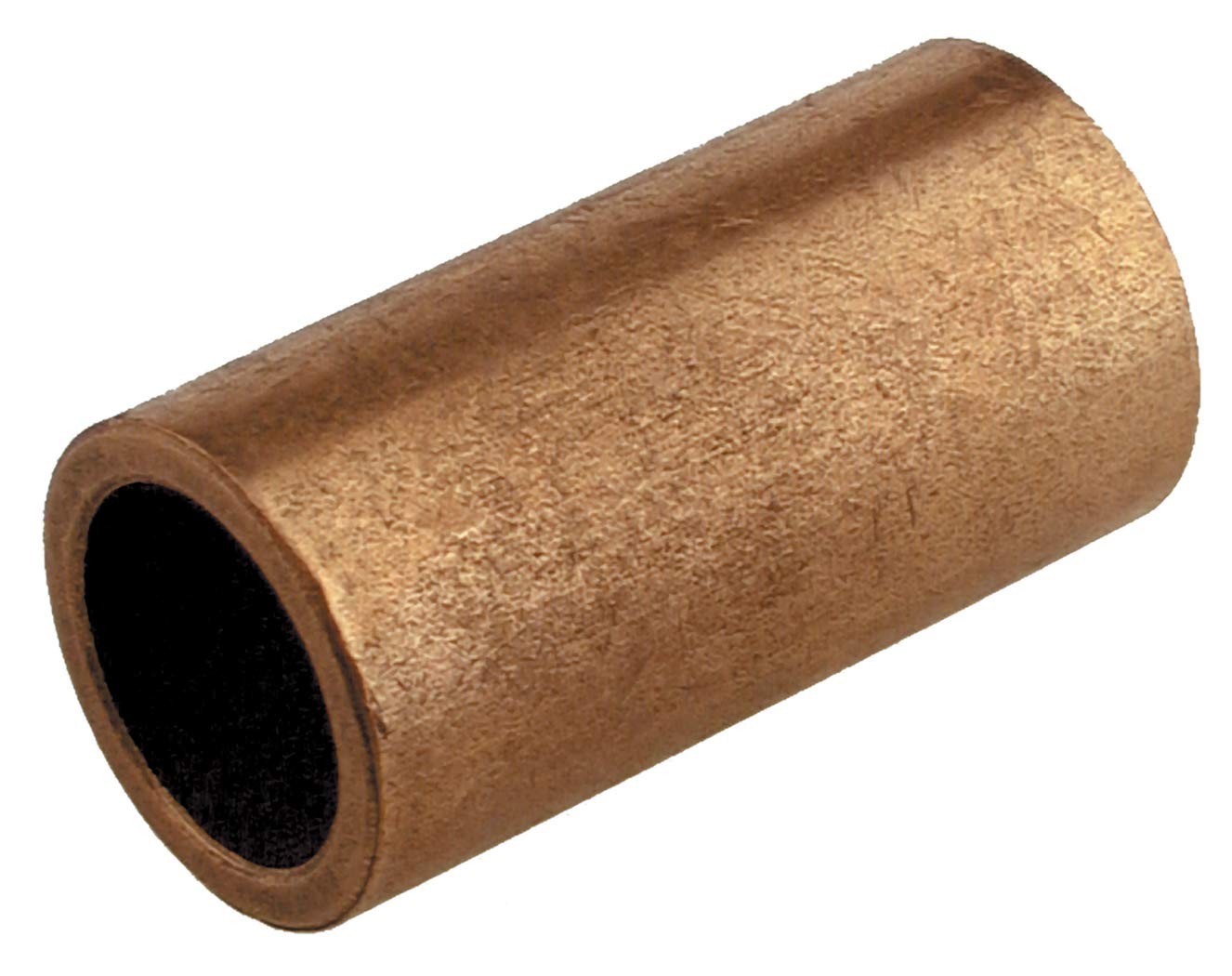 Hillman 58079 Sleeve Bearing, Bronze 3/8 X 1/2 X 1-Inch, 5-Pack