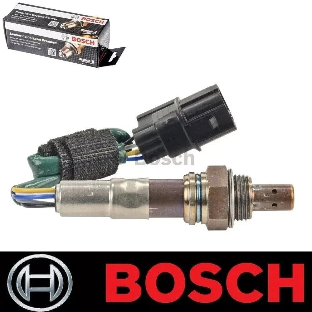 BOSCH Oxygen Sensor 13954 UPSTREAM POSITION 5 WIRE  36541-RYE-A01 36541RYEA01