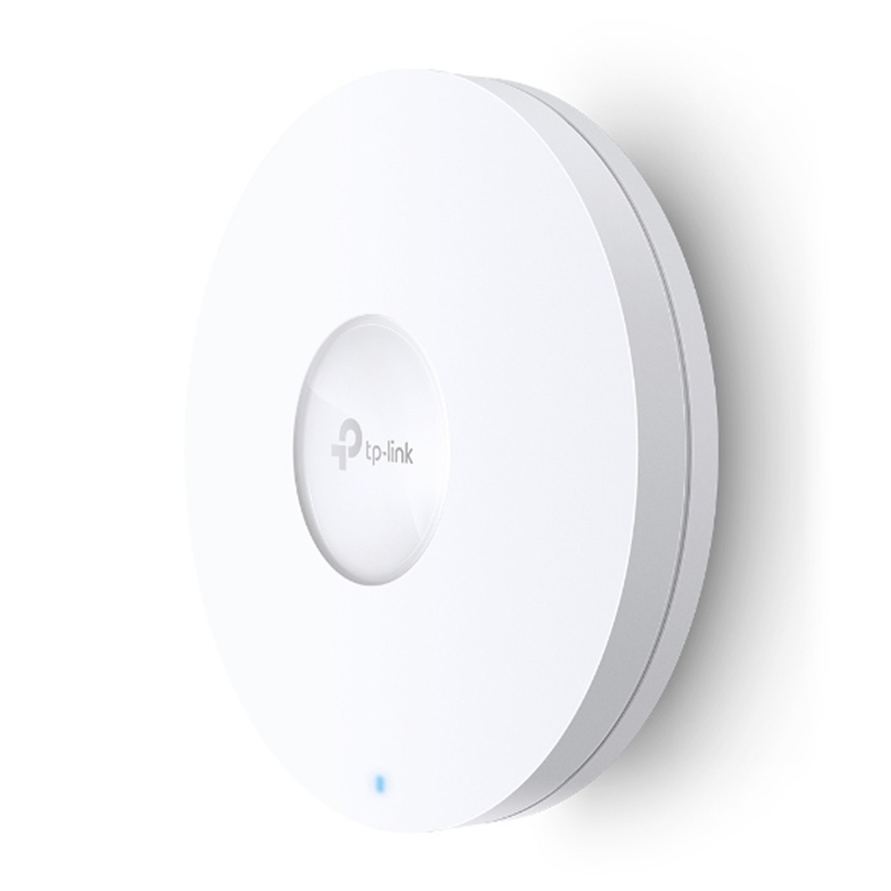 TP-Link EAP660HD AX3600 High Density Multi-Gigabit Ceiling Mount Wi-Fi 6 Access