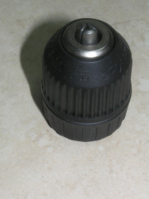 NEW Jacobs Keyless 3/8"  Chuck 200 Series 2 Sleeve