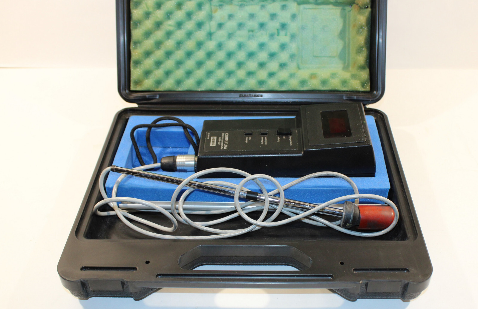 Alnor GGA-65P Compuflow Thermo-Anemometer