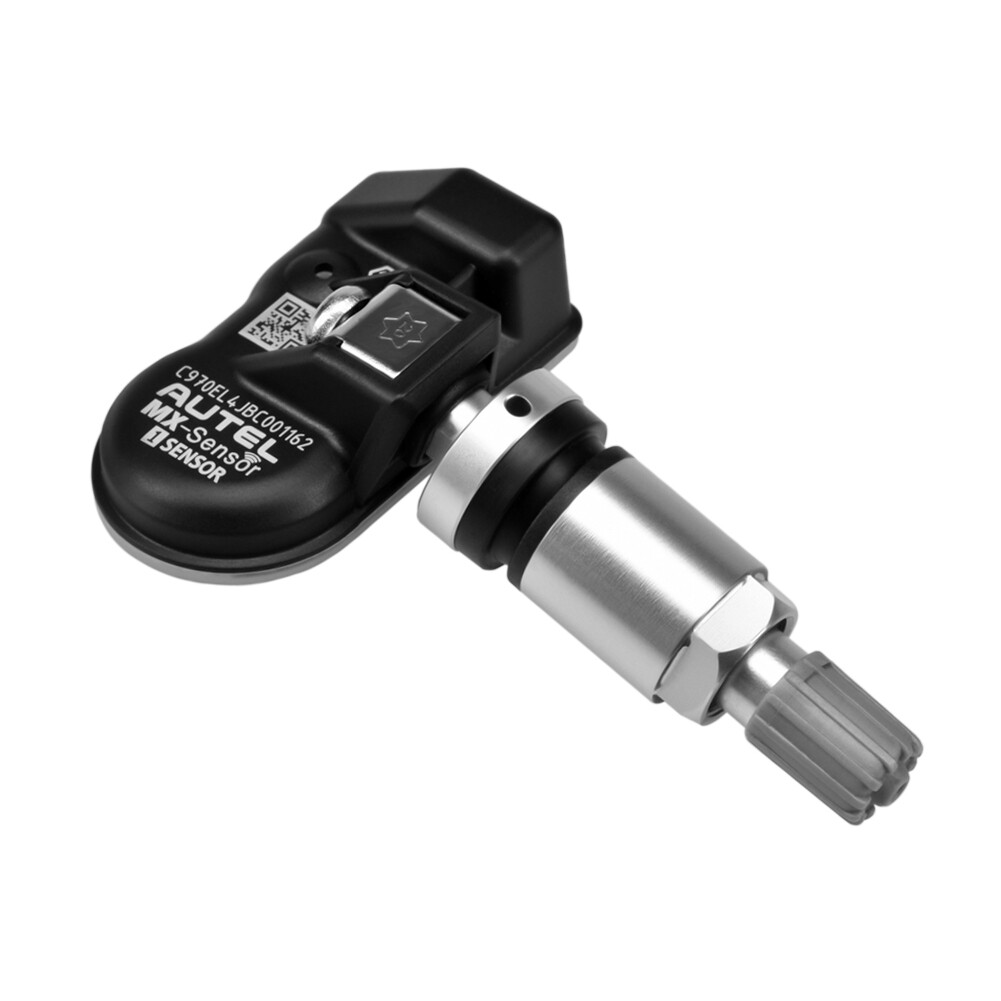 Autel 315MHz&433Mhz 2 In 1 Matel MX-Sensor OE-Level TPMS Tire Pressure Monitor