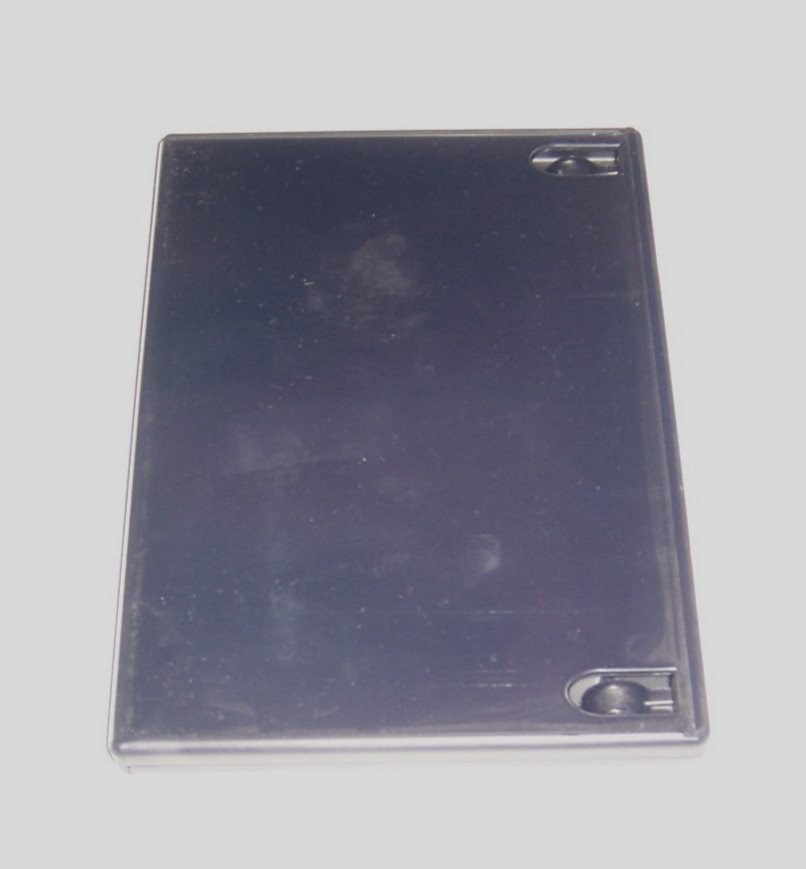 OEM Authentic Sony PlayStation 2 PS2 Replacement Game Case Box Memory card slot