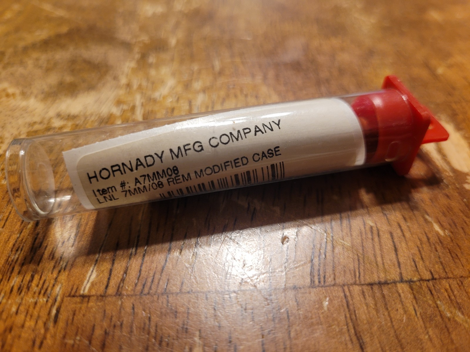 Hornady & Stoney Point Modified Case Lot OAL Gauge Comparator 7mm-08 45-70...