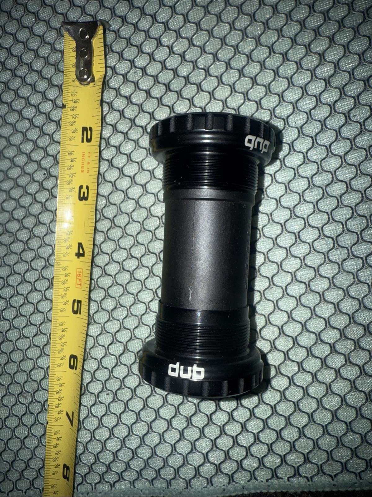 SRAM DUB Road BIKE BB English BSA Threaded Bottom Bracket Cupset BB Cups 68/73mm