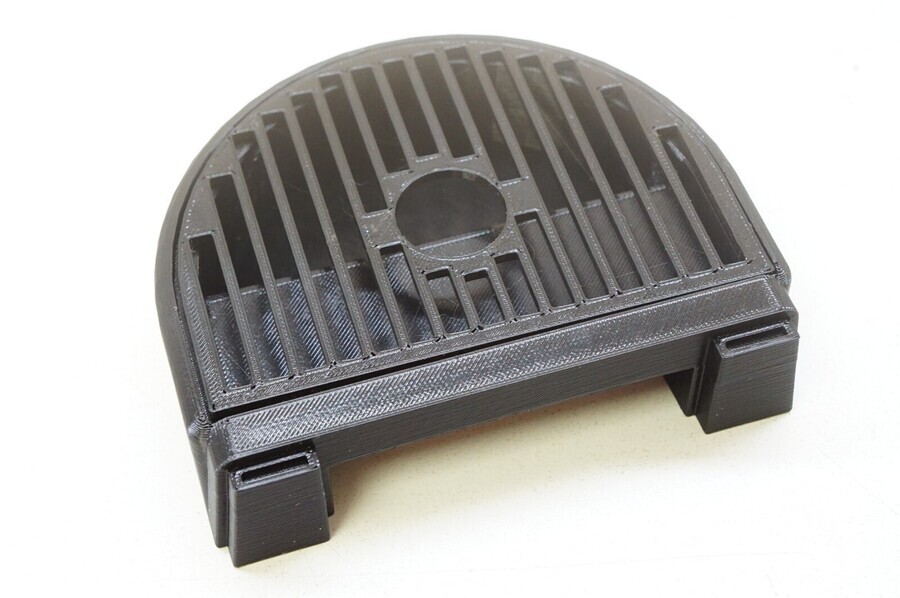 Replacement Drip Tray for Nespresso Citiz Coffee Machine - Spill Bucket Grate