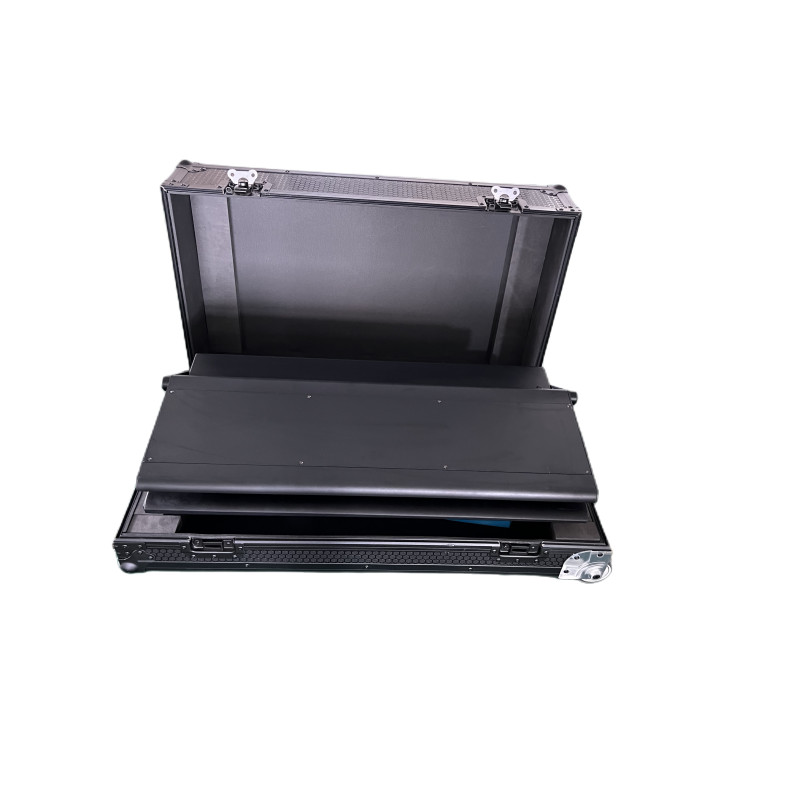 DMX Command Console RDM Stage Controller M2 Onpc W/LCD Display DJ Equipment/case