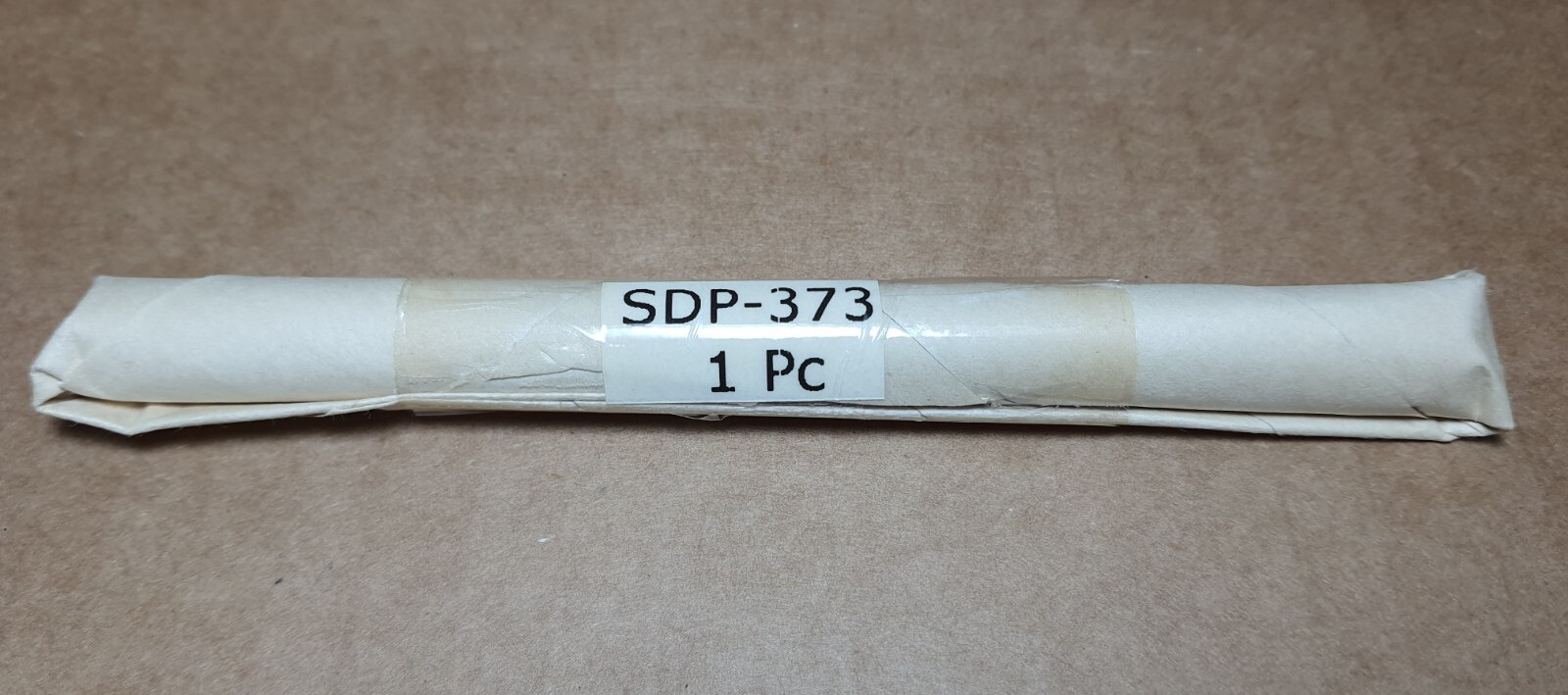 .373" Manual Valve Guide Driver