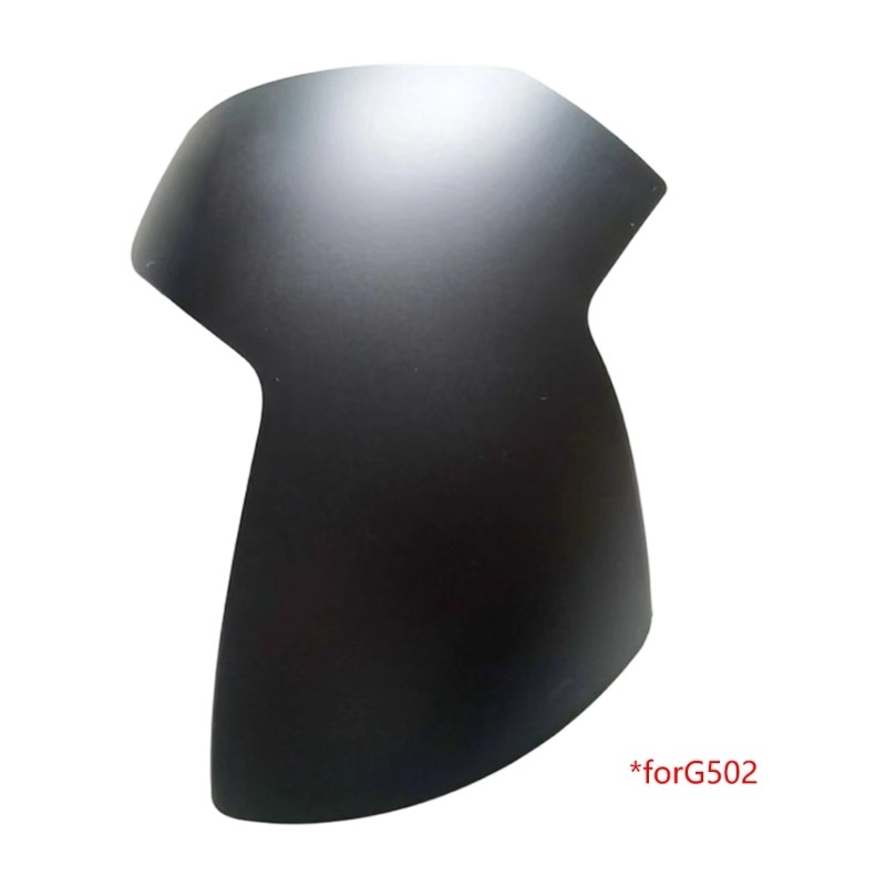 Mouse Top Cover Case Replace Mouse Shell for G502 Gaming Mouse