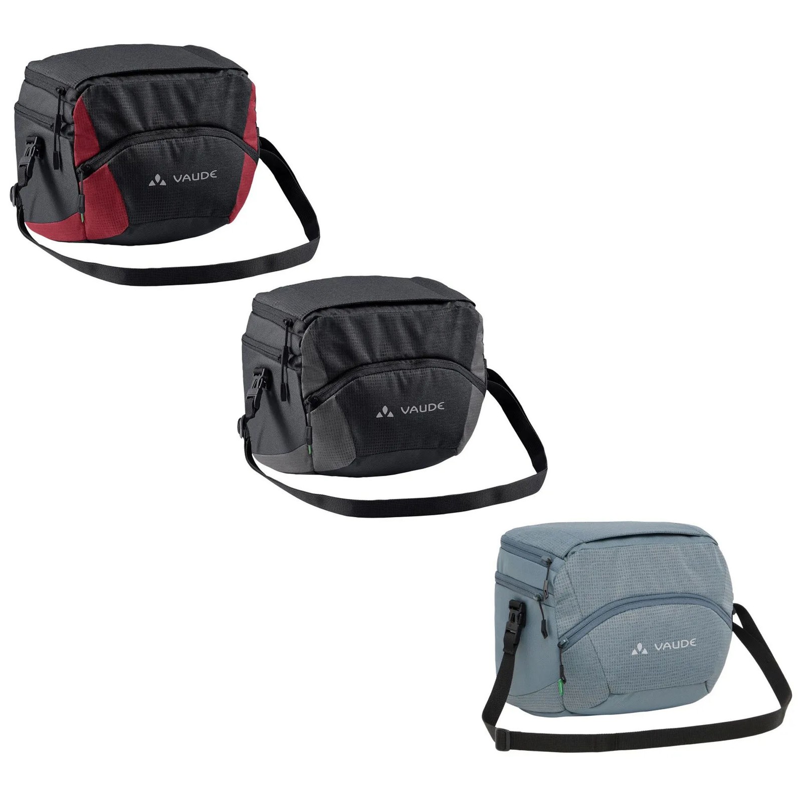 Vaude OnTour Box L (KLICKfix ready) handlebar bag