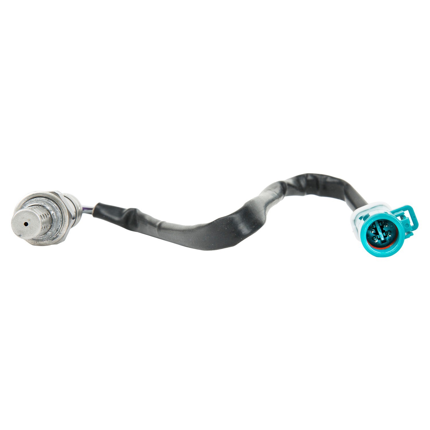 Delphi Oxygen Sensor Front Left For 2009-2012 Ford E-450 Super Duty 6.8L V10