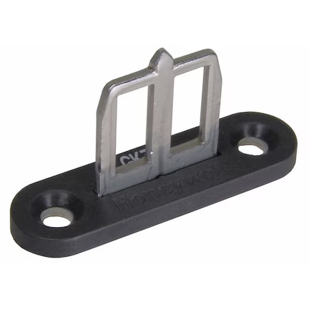 Honeywell Gkz42 Rightangleactuating Key, Stainless Steel
