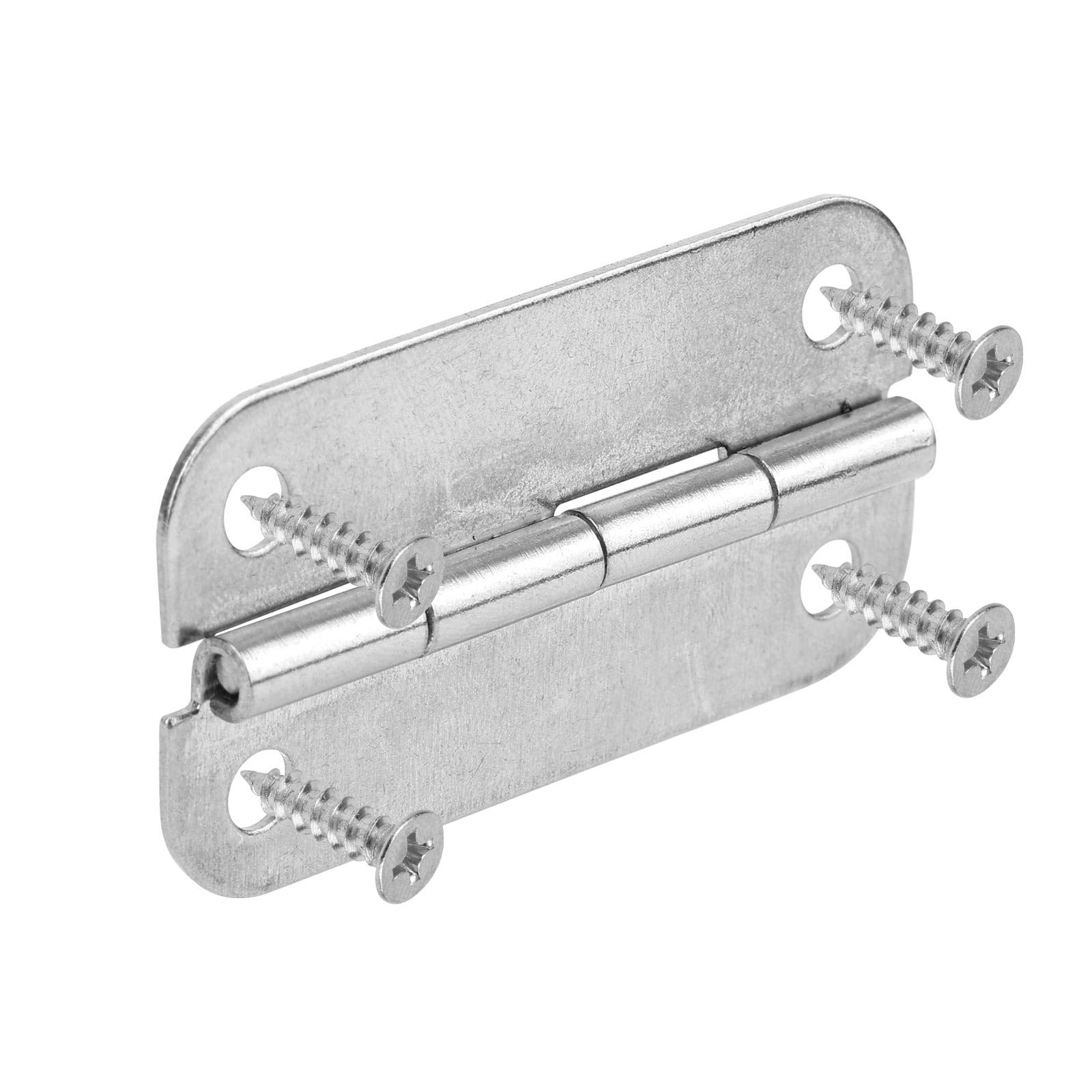 3 PCS Cooler Hinge Replacement Part For Igloo 304 Stainless Steel Screws Kit