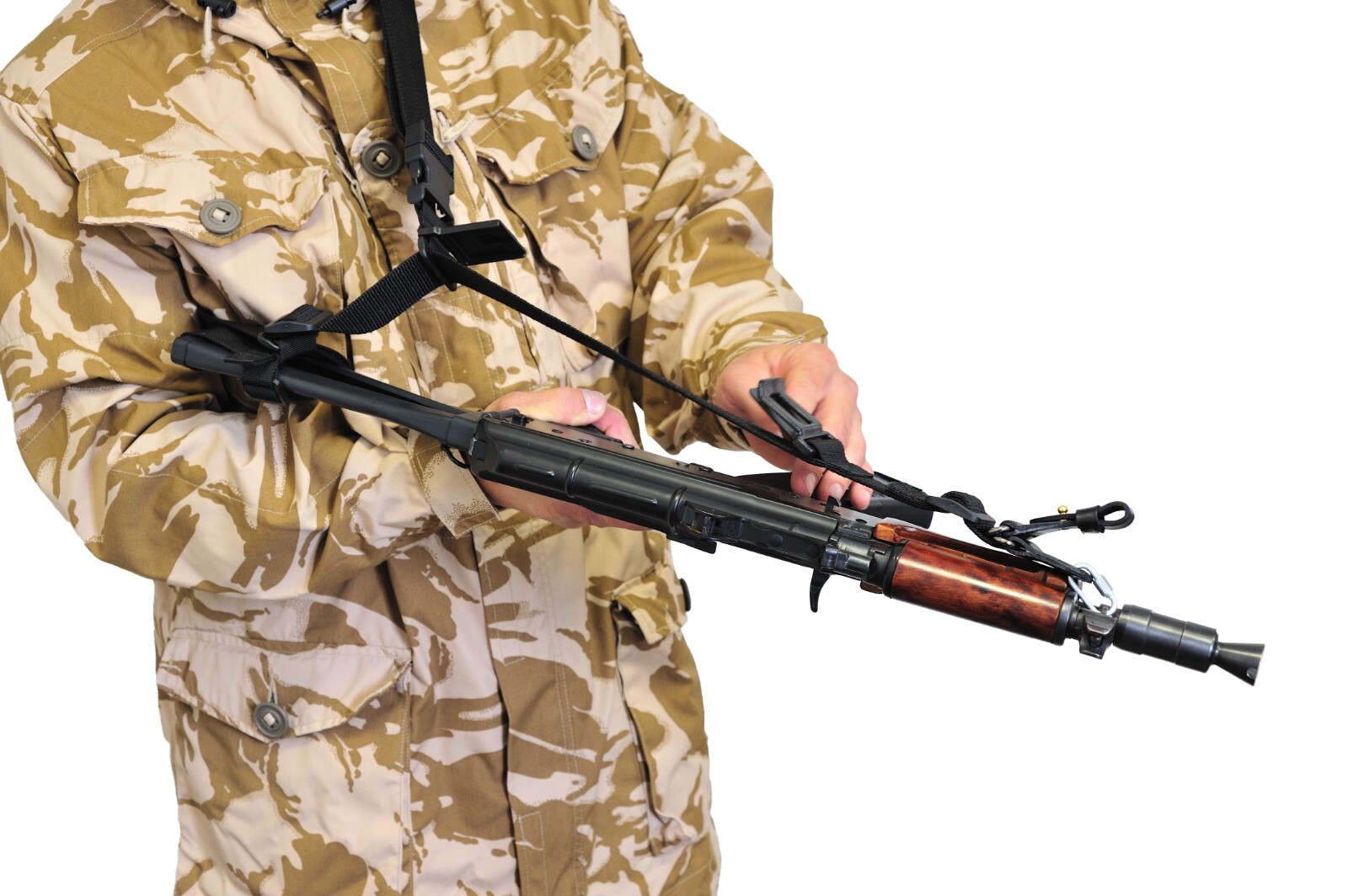 Three Point Tactical Slings