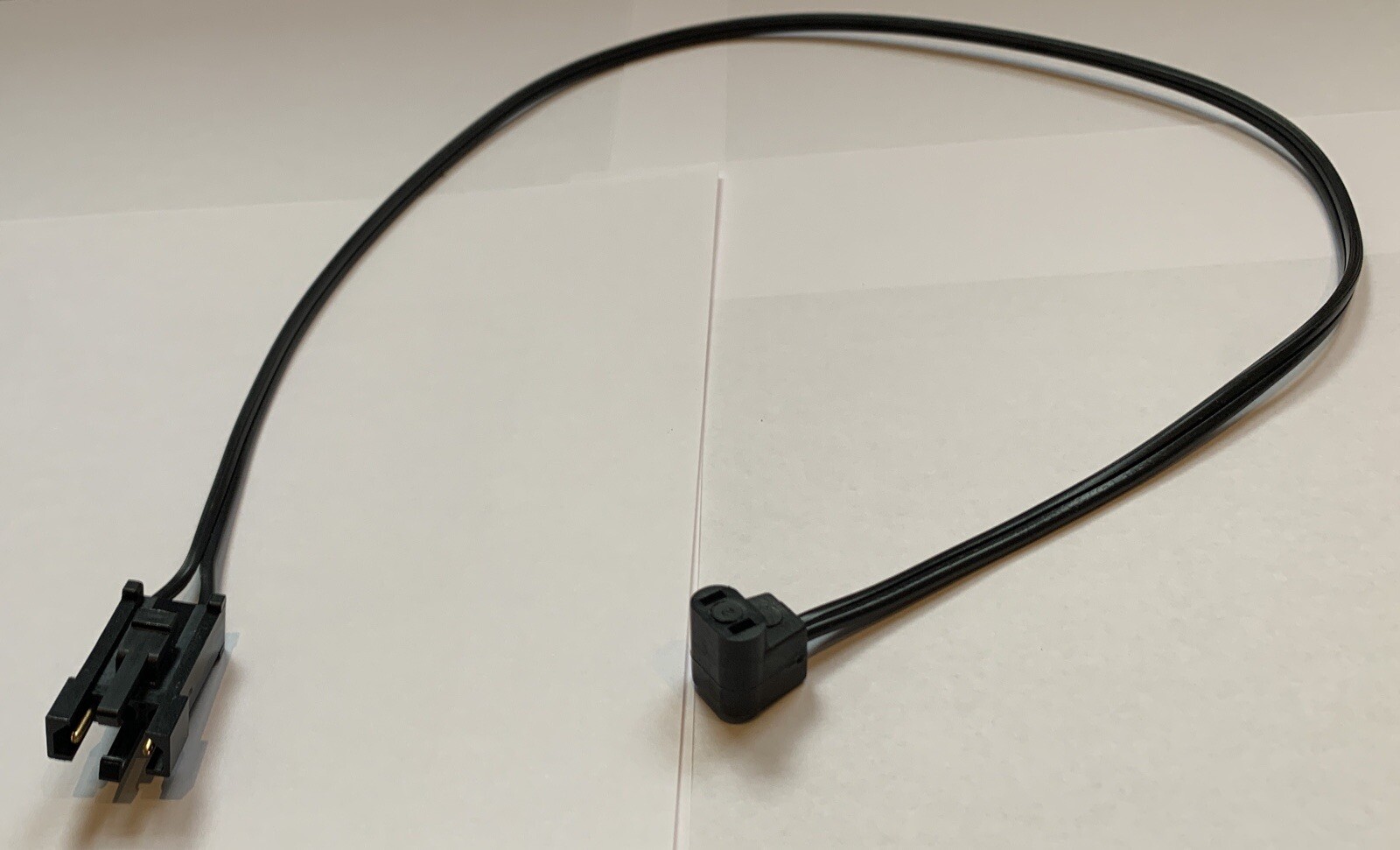 Ampex ATR-100 Series - Cable, AC Fan - ATR-102