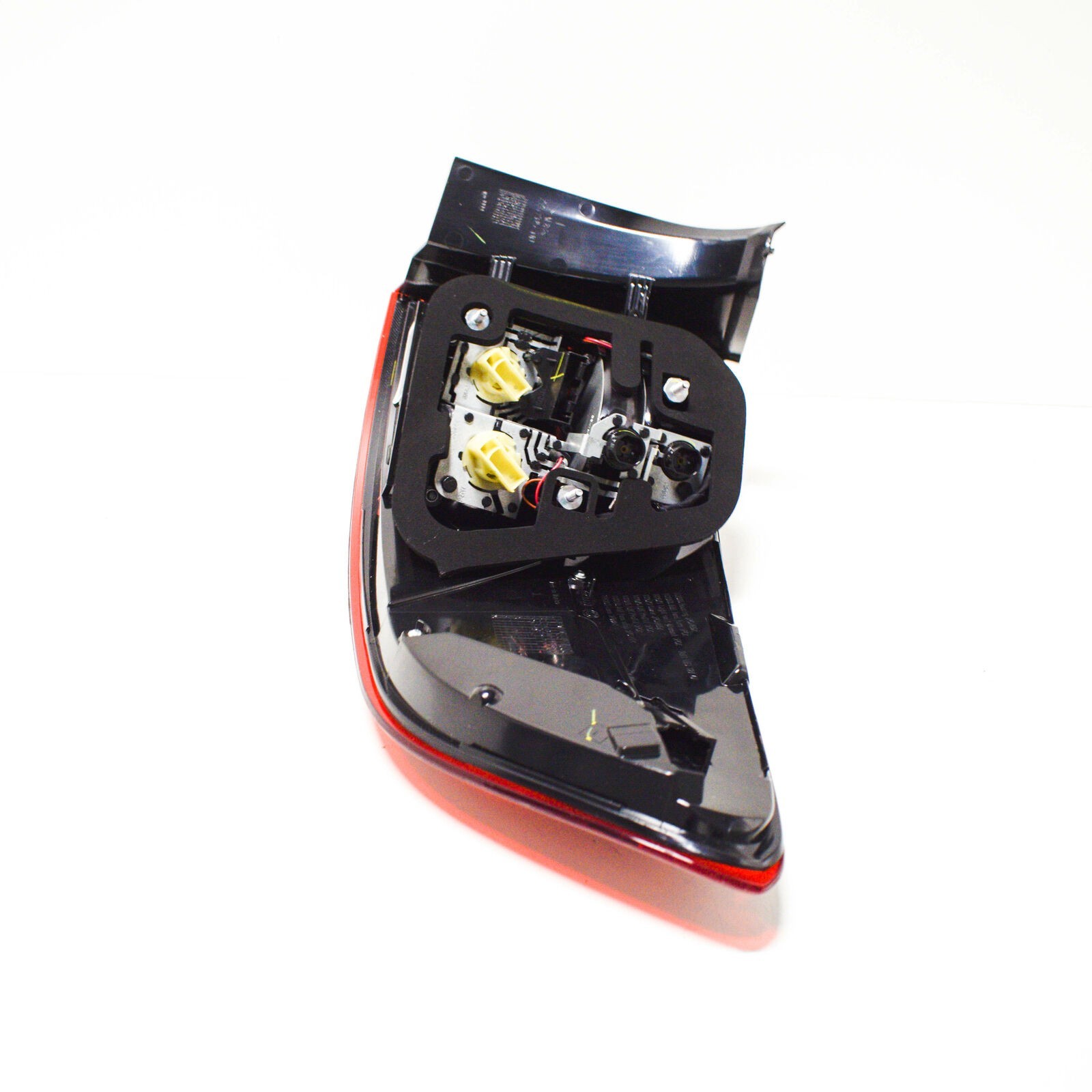 BMW X6 E71 E72 Fog Light Genuine 63212326587