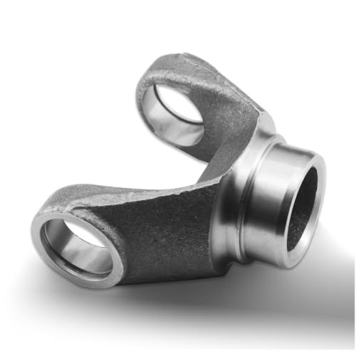 Driveshaft Weld Yoke3-28-777 Tube Yoke 1350 Series Fits 2" x 0.12" Welded Tube