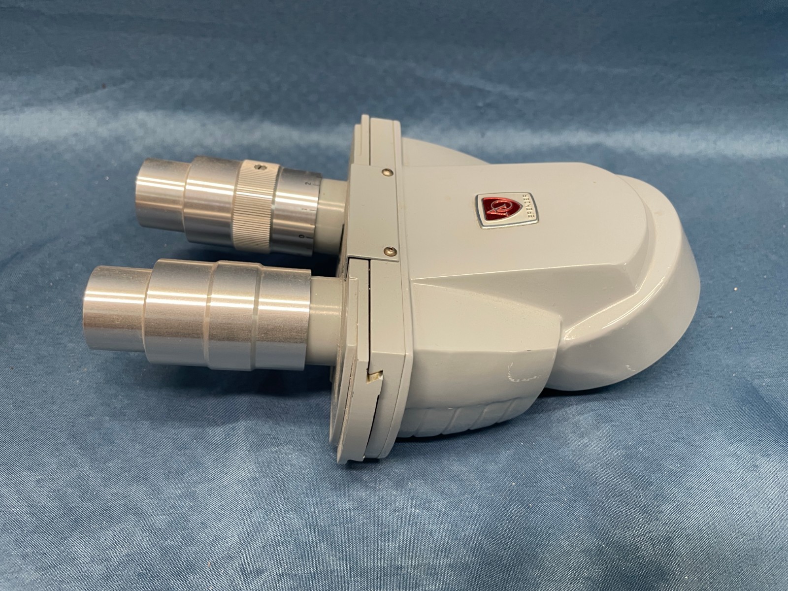 Spencer 10-118 Binocular Head Unit