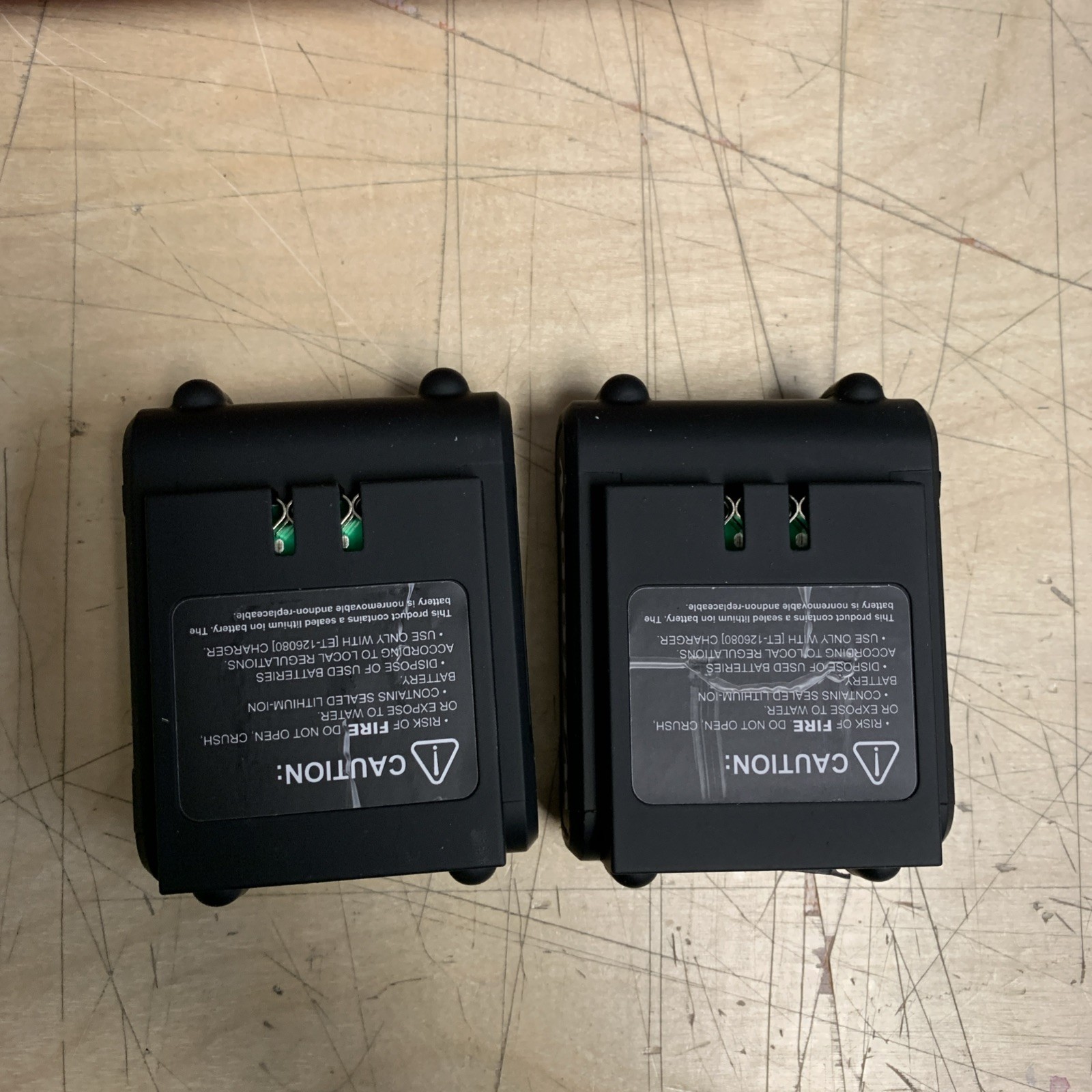 Laser Level With Tripod XL 2 Batteries