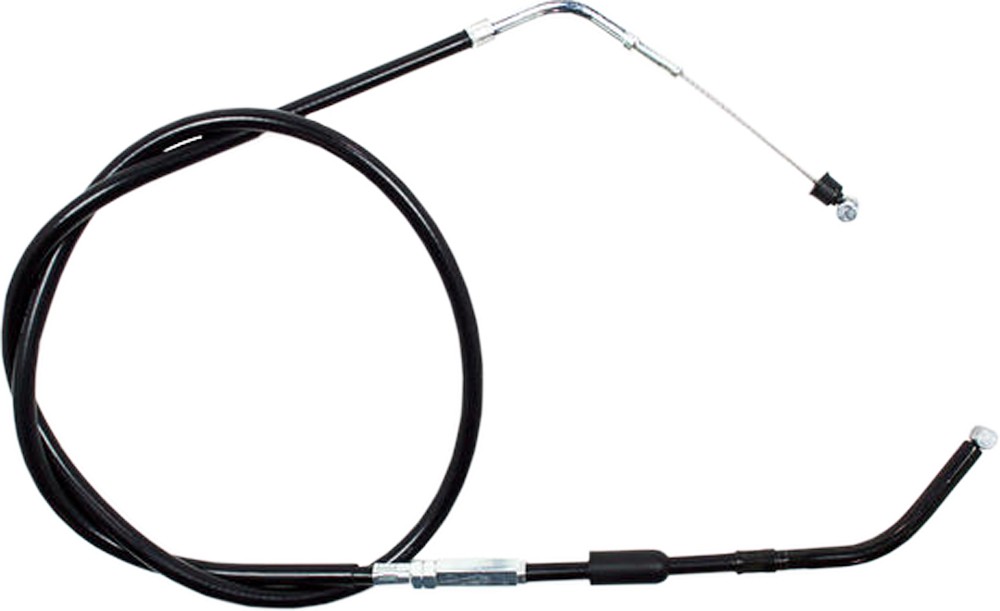 MOTION PRO Black Vinyl Clutch Cable for ATV/UTV - Fits Arctic Cat 400 DVX &