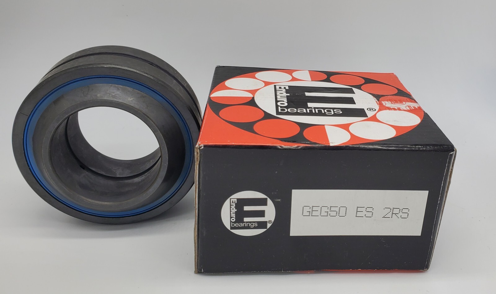 GEG50ES2RS ENDURO Spherical  Bushing Bearing Sealed INA FAG