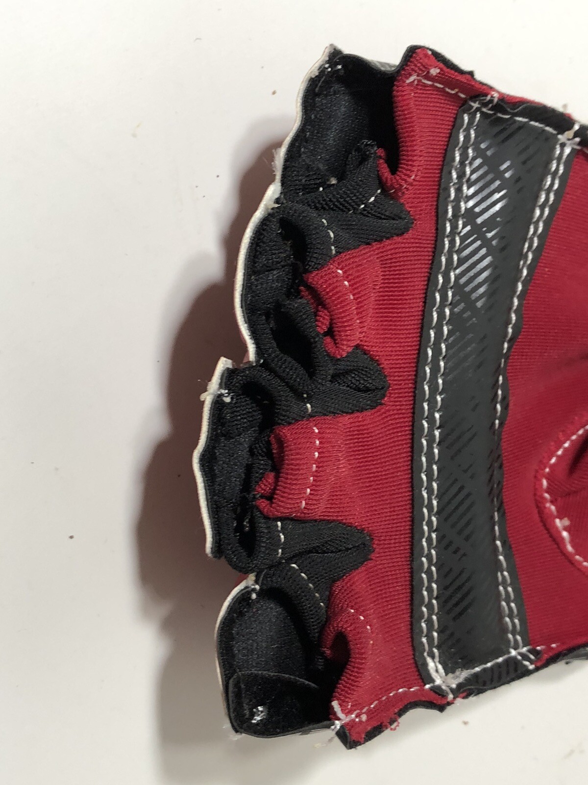 Century Brave Advanced Foam Core Red L/XL