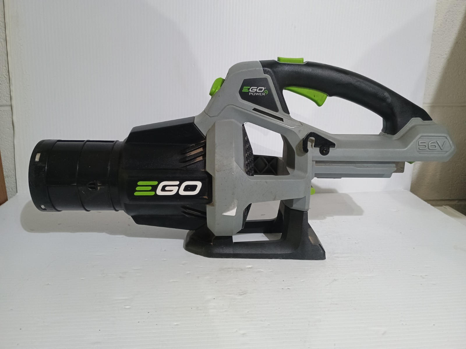 EGO Power+ LB5300 56V 530 CFM Cordless Leaf Blower -