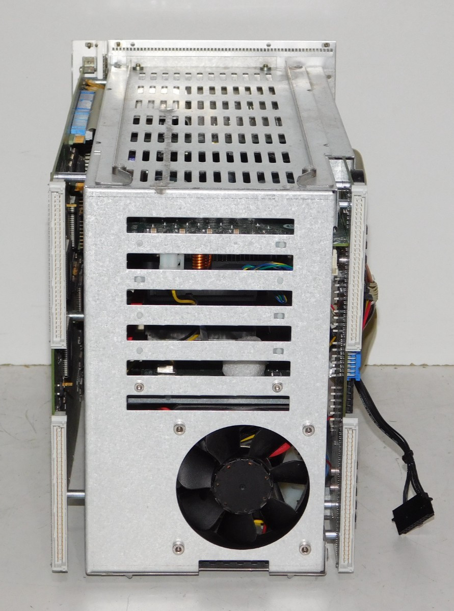 MyData L-019-1149 AT-CPU2 PF2 W CP5 SMT Assembly Machine Computer Control Unit