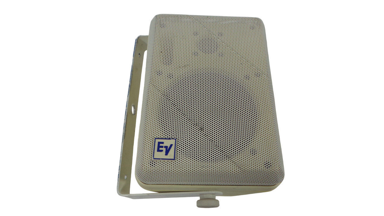 Electro Voice S-40 Compact Monitor 160 Watts and 4 Ohms - Free Shipping.