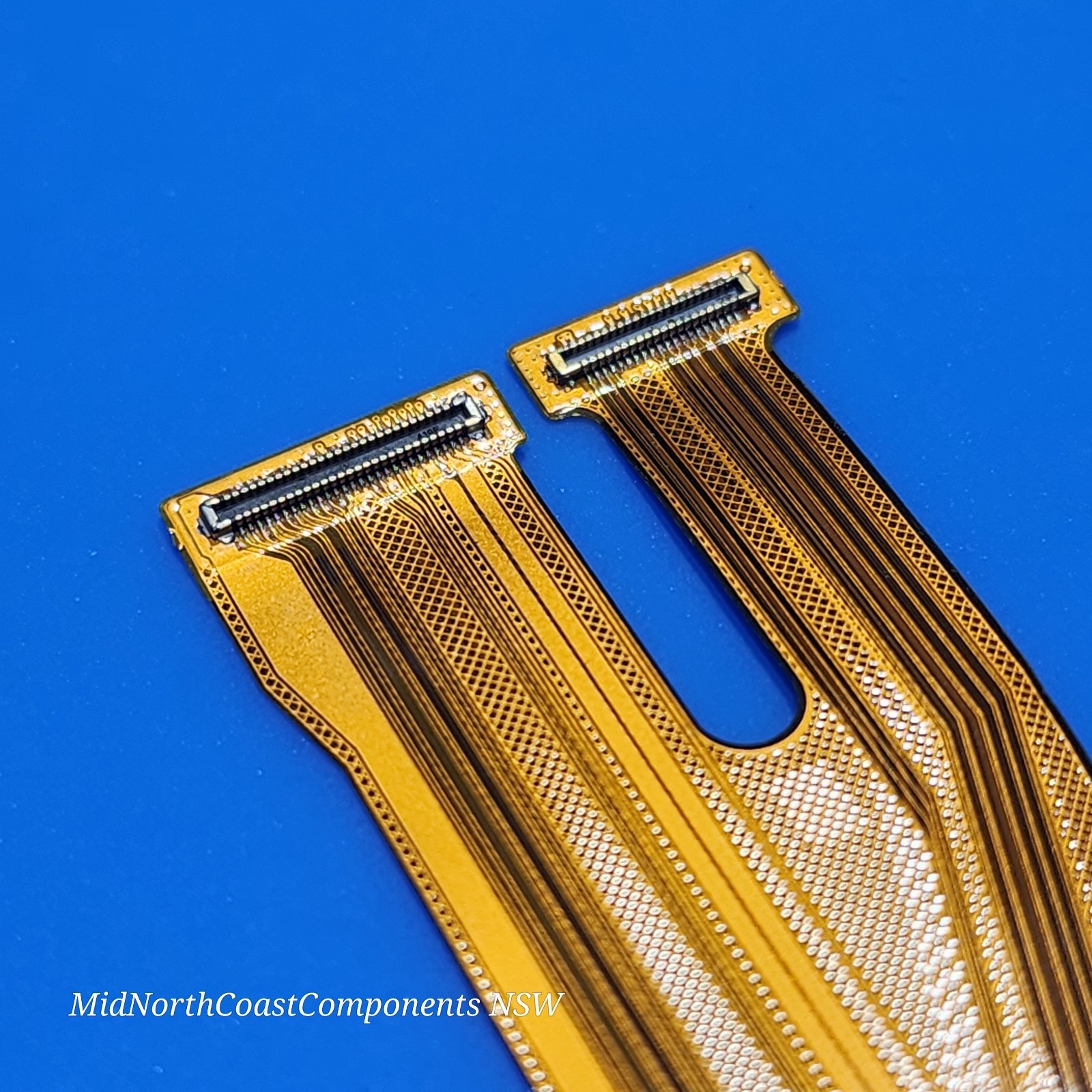 Samsung Galaxy A52S Main FPC Display Connect Mainboard Flex Cable