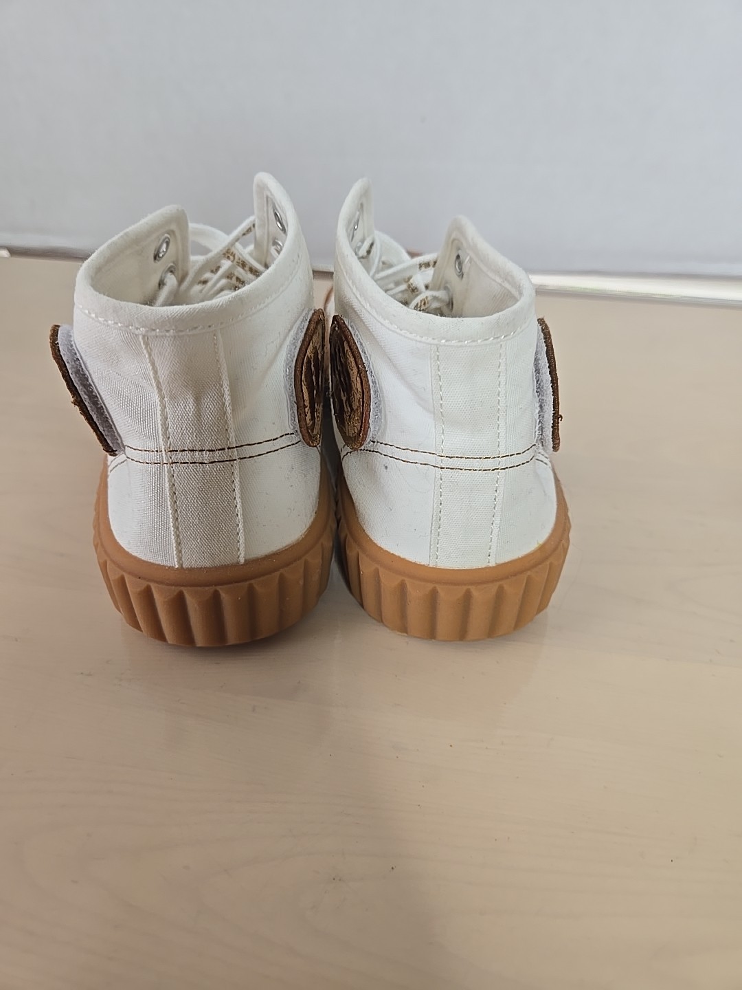 Feiyue Dafu shoes Size 39 Perfect Condition