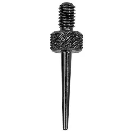 Starrett Pt06632-8 Indicator Contact Point, 5/8L X 1/32 In