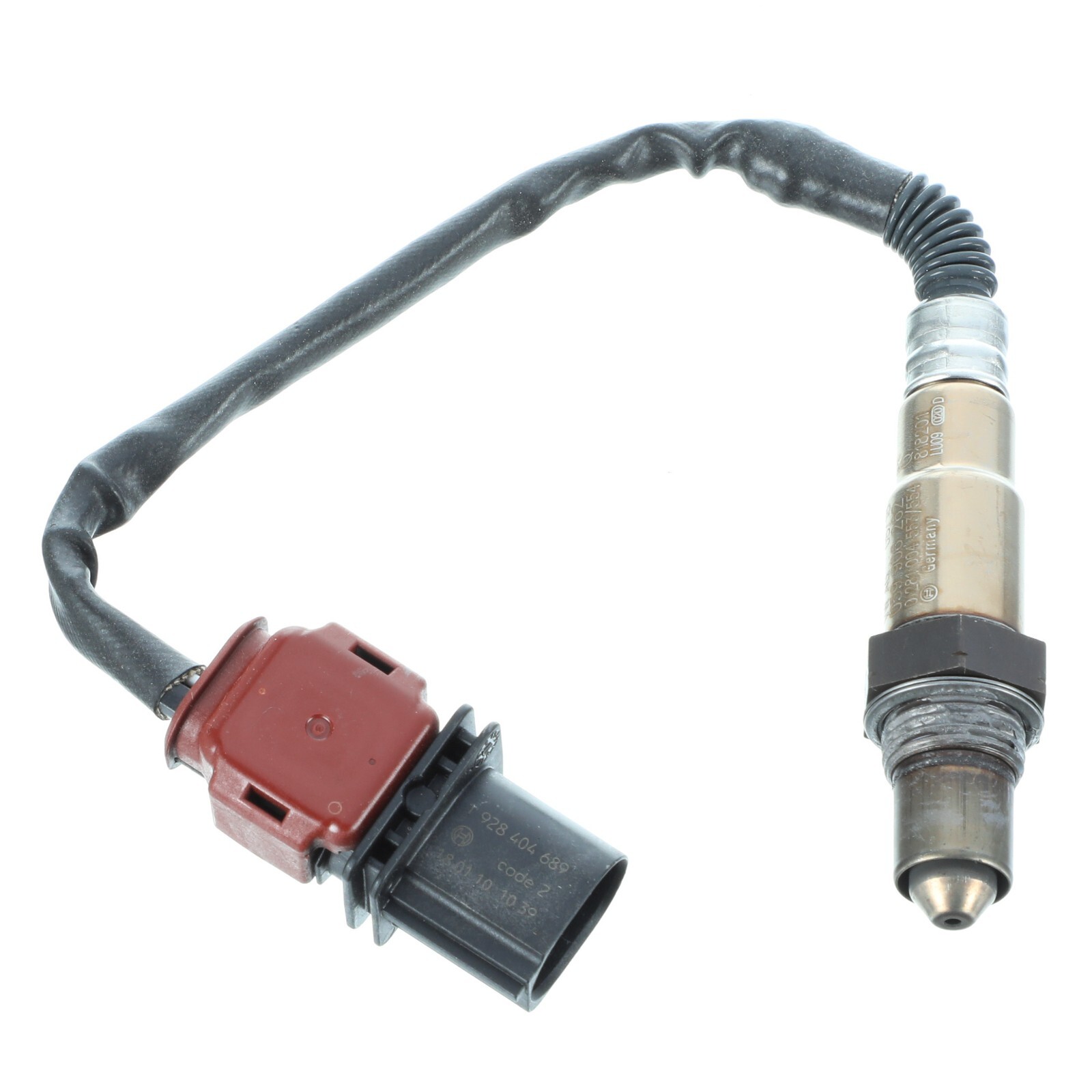 Genuine VW Audi 2010-2017 A4 A5 A6 A7 A8 Q5 Oxygen Sensor 059-906-262-Q