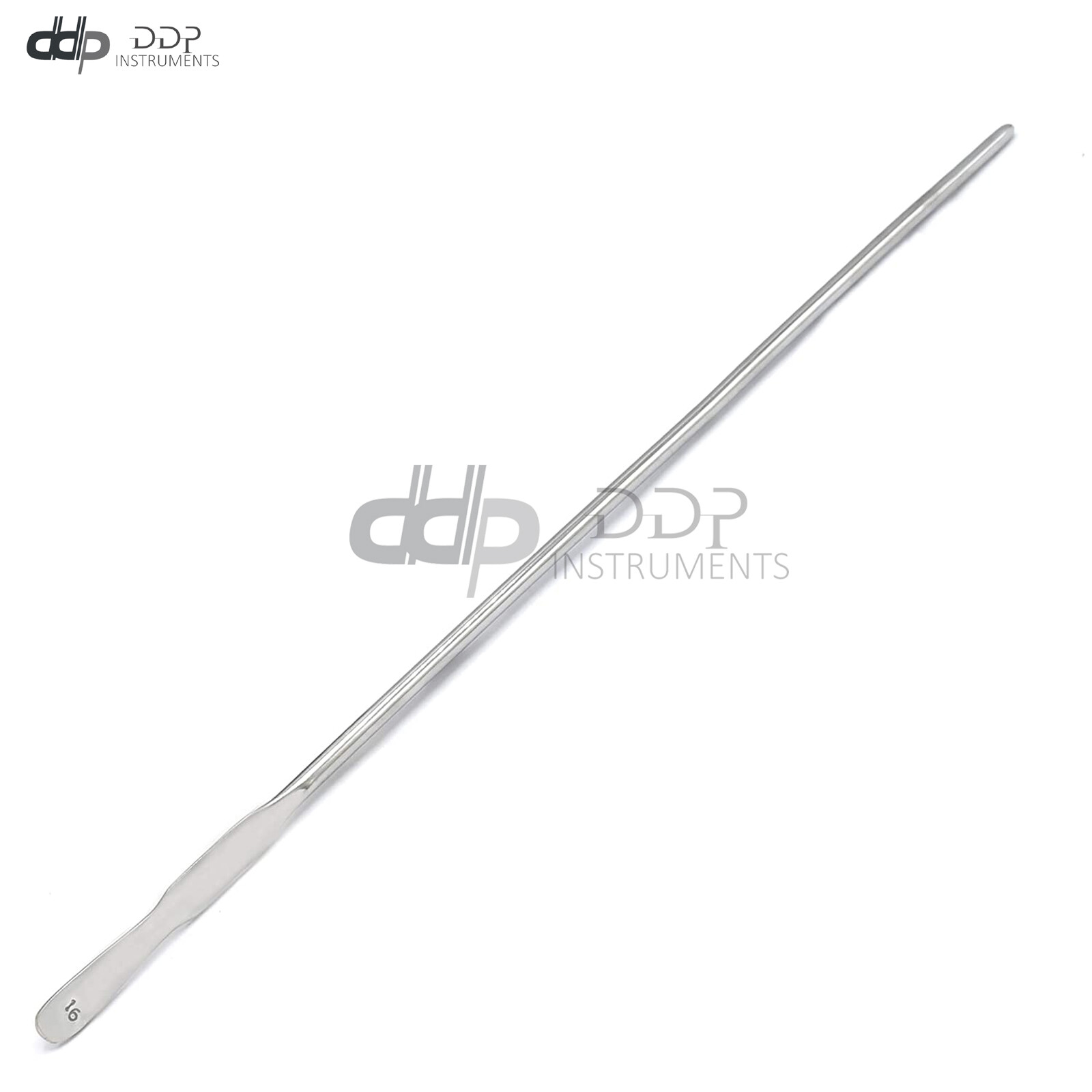 Dittel Sounds # 16 Fr Gynecology Surgical Instruments