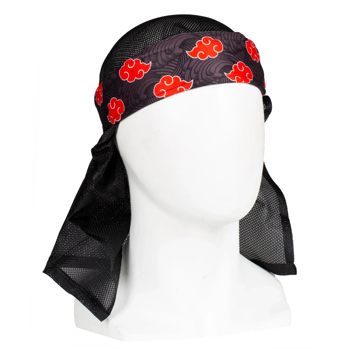 HK Army Paintball Airsoft Headwrap - Devastation Kloud