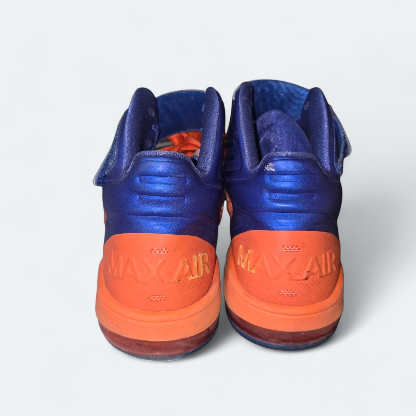 Nike Air Max Fly By Amare Stoudemire Mens Size 9.5 Shoes