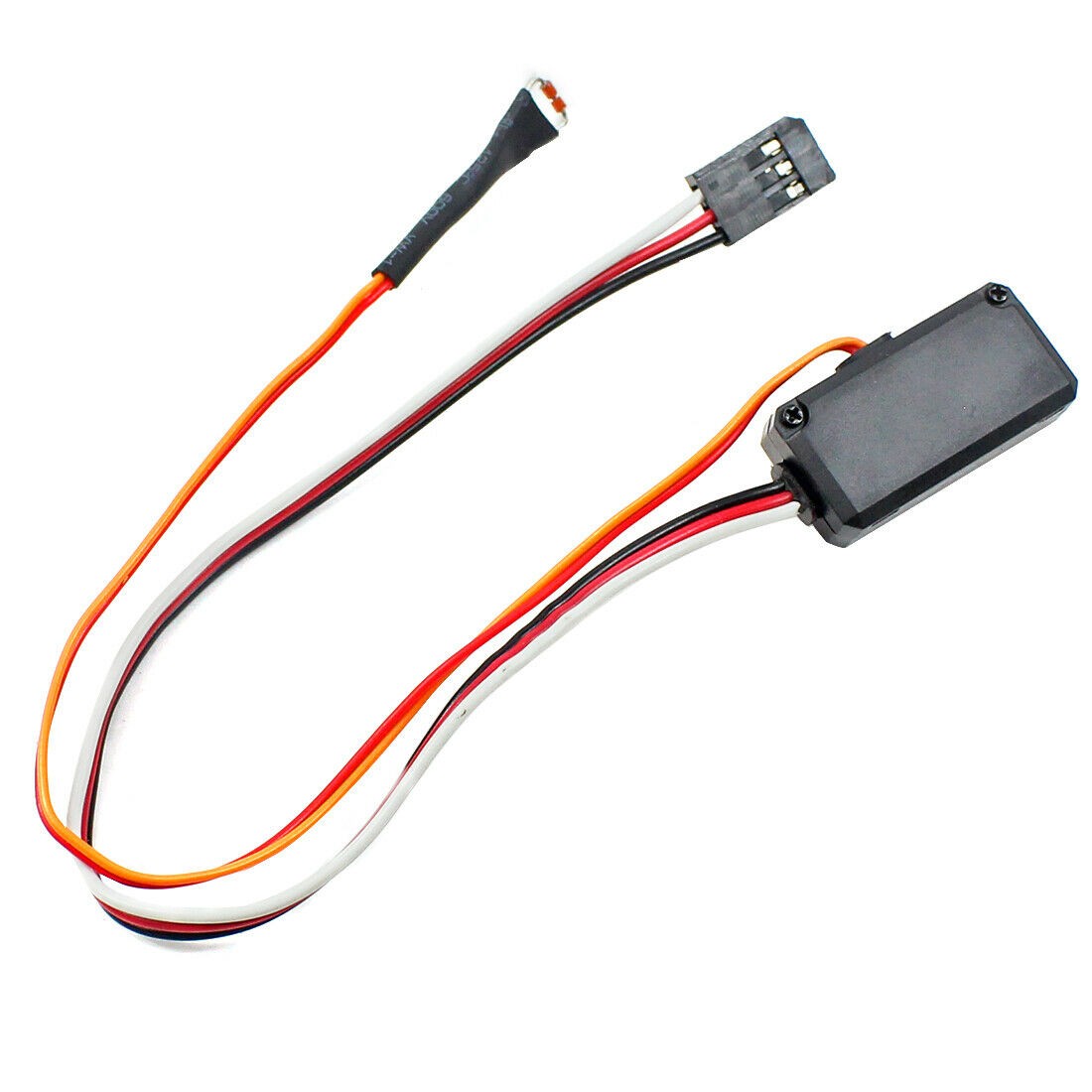 FS-CTM01 FlySky Temperature Voltage Telemetry Data Module for FS i6 i10 iA6B z