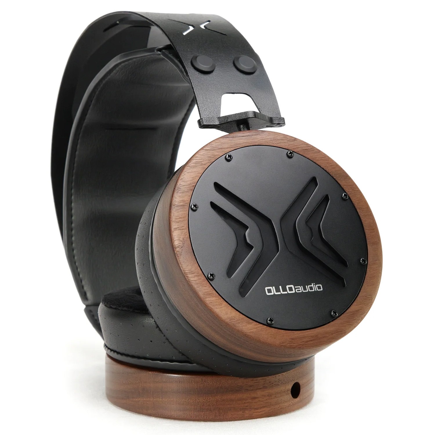 Ollo Audio X1 1.0 Studio Headphones
