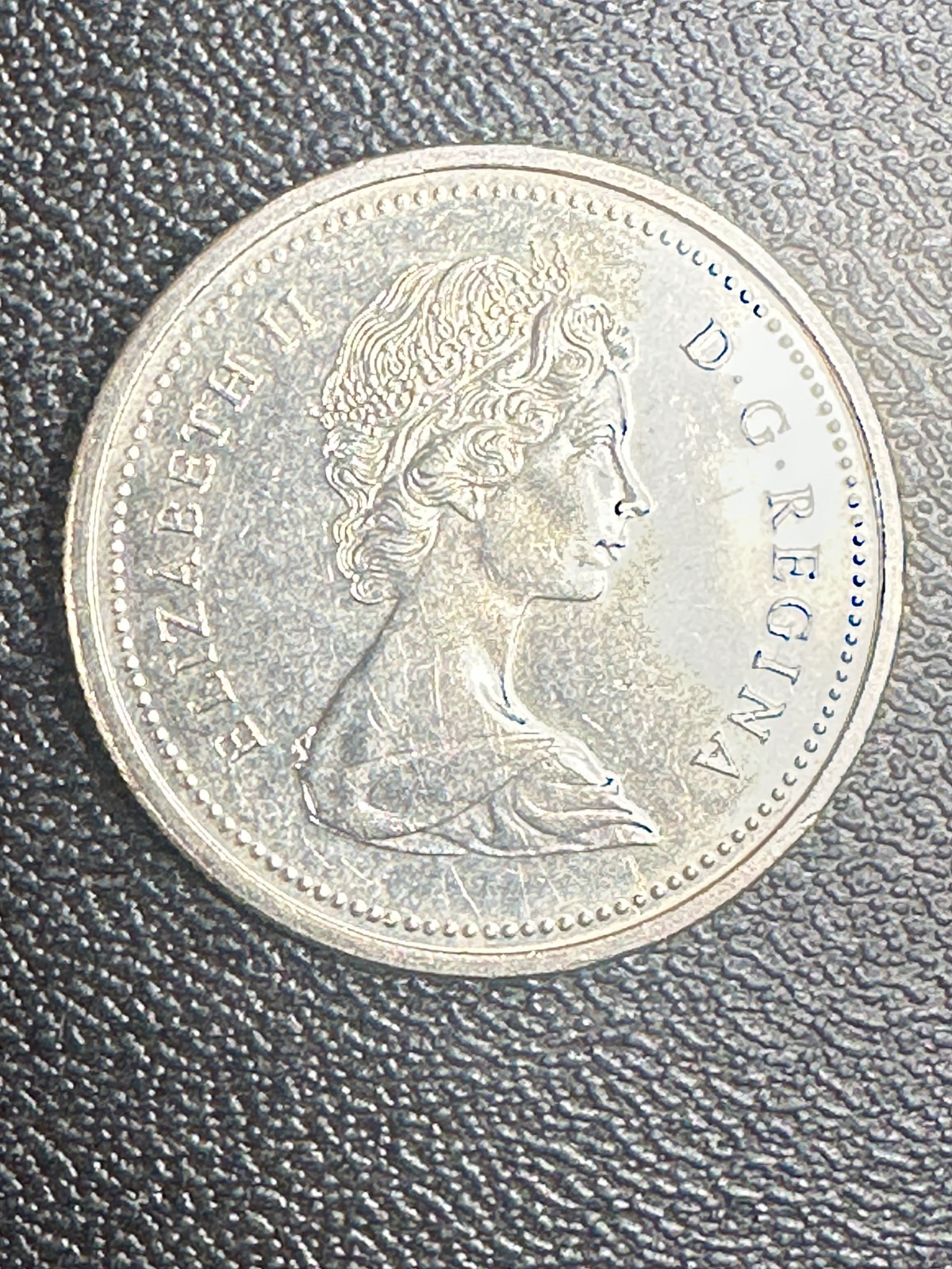 1973 Canada Dollar Prince Edward Island 1873-1973 $1 Dollar Commemorative Coin