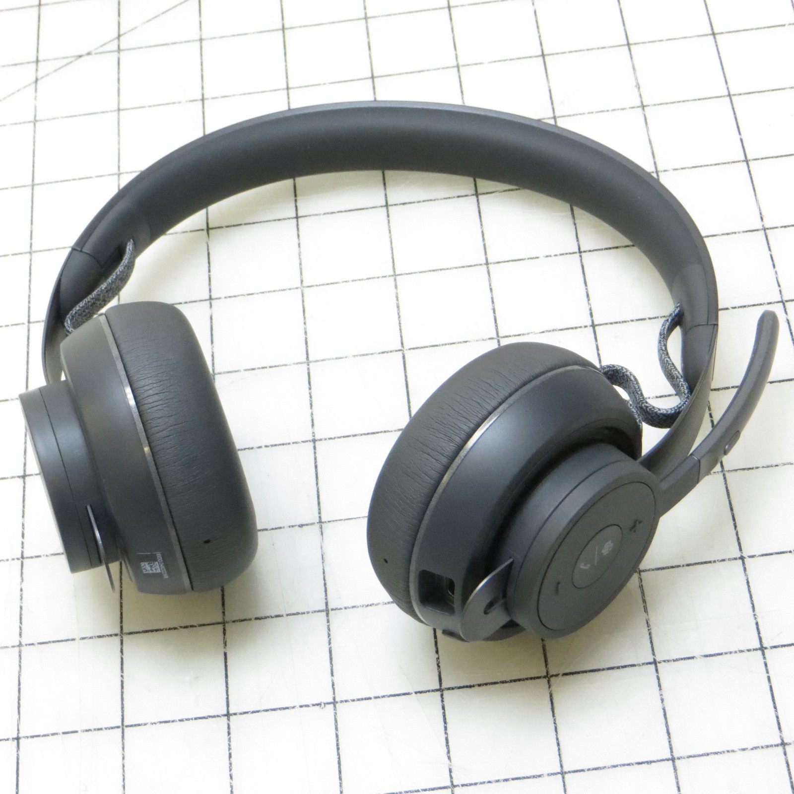Logitech Zone Wireless Bluetooth Headset USB / USB-C