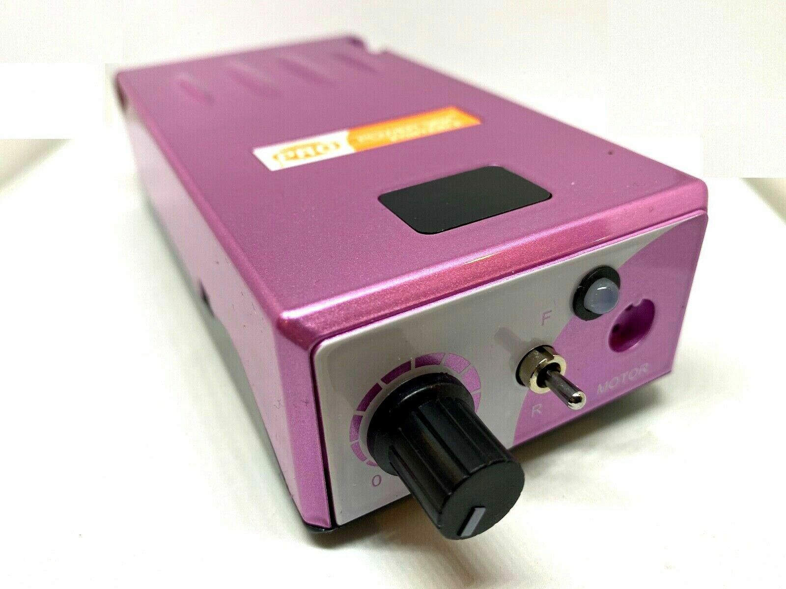 Medicool Power 35K Portable Rose Gold Control Box Only. New Version!