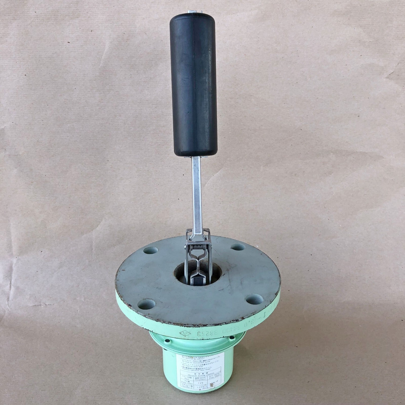 MUSASINO FS-M3 FLOAT SWITCH