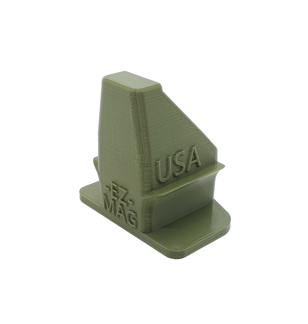 EZMAGLOADER Magazine Loader for CZ-75 / TZ-75 9mm Magazines