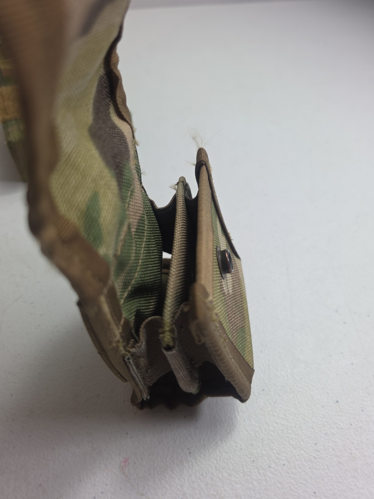 13pc OCP Multicam MOLLE Various Tactical Pouches