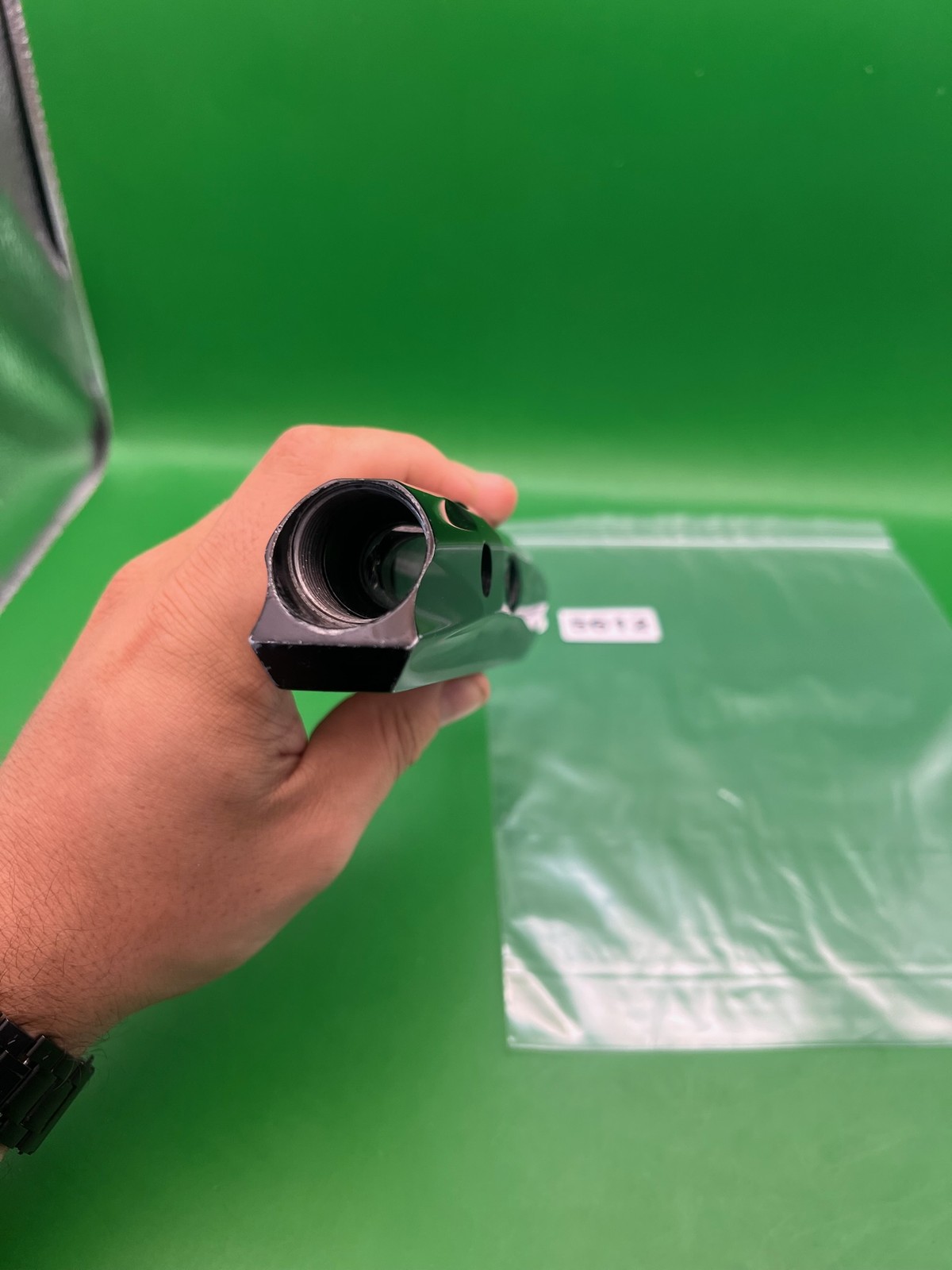 Smart Parts Shocker SFT Body