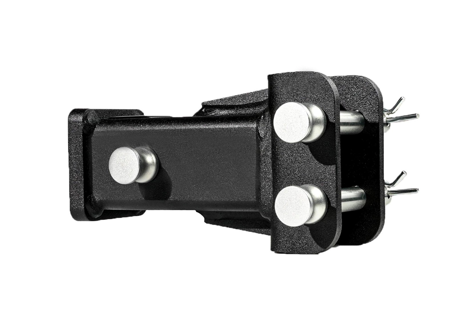 BulletProof RECEIVERATTACHMENT 2" Receiver Attachment